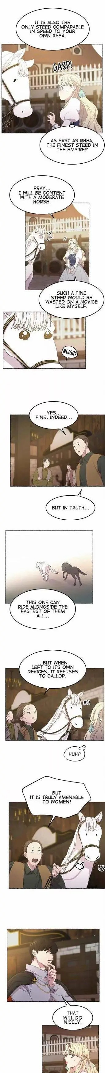 Like A Wind On A Dry Branch Chapter 49 - Page 11
