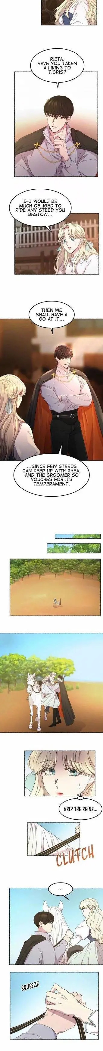 Like A Wind On A Dry Branch Chapter 49 - Page 12