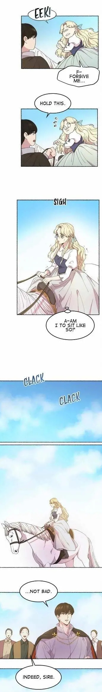 Like A Wind On A Dry Branch Chapter 49 - Page 13