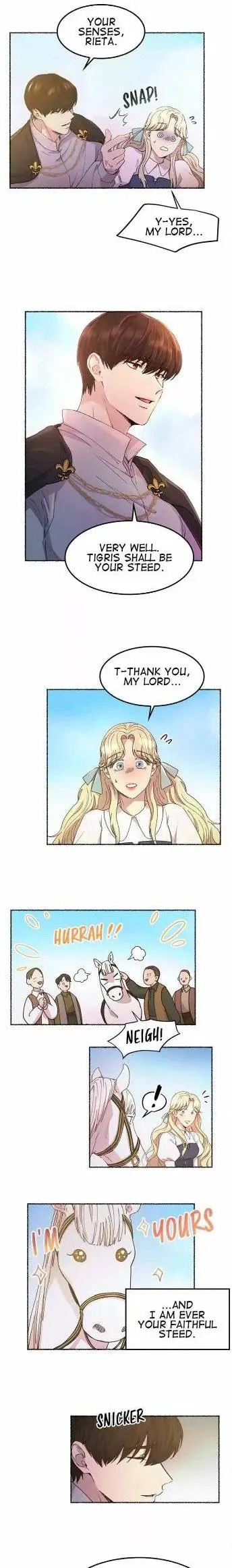 Like A Wind On A Dry Branch Chapter 49 - Page 15