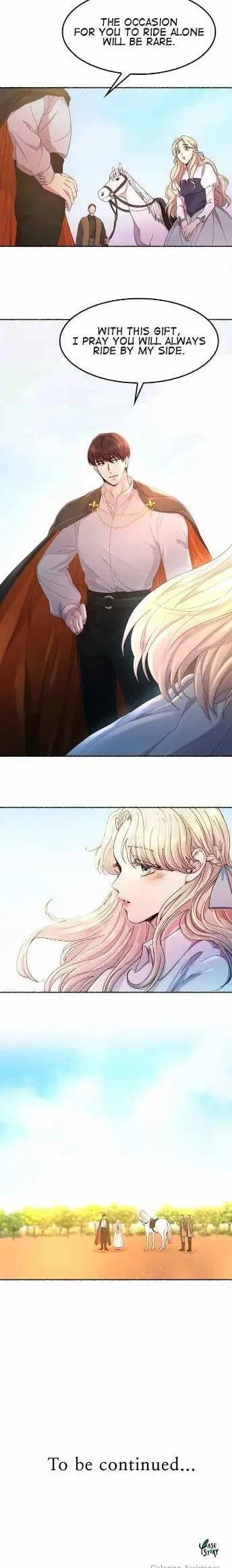 Like A Wind On A Dry Branch Chapter 49 - Page 16