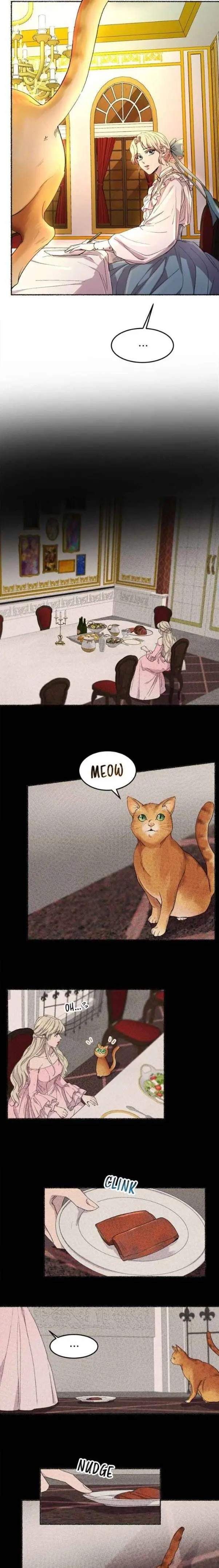 Like A Wind On A Dry Branch Chapter 50 - Page 11