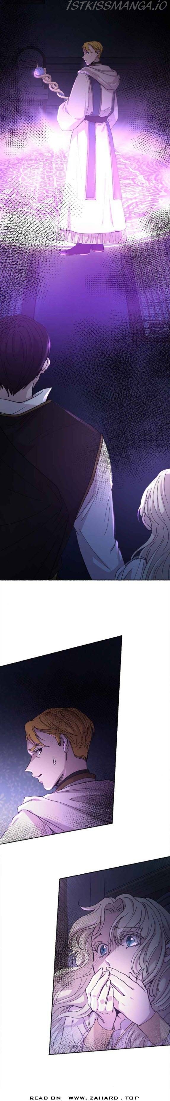 Like A Wind On A Dry Branch Chapter 52 - Page 7