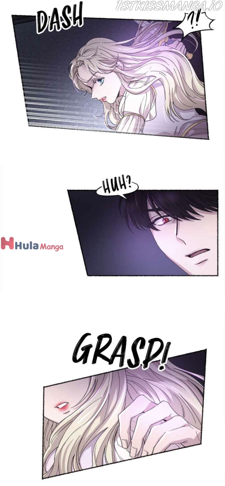 Like A Wind On A Dry Branch Chapter 53 - Page 15