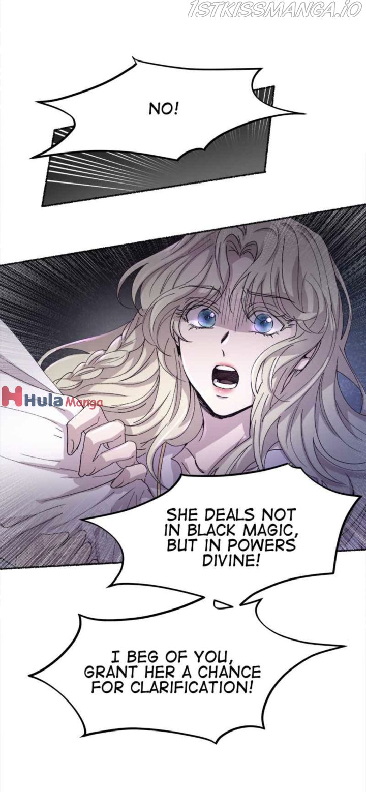 Like A Wind On A Dry Branch Chapter 53 - Page 22