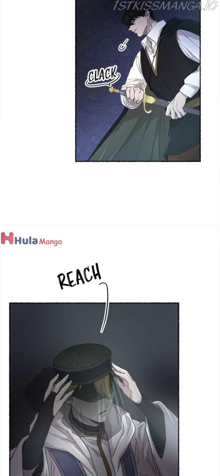Like A Wind On A Dry Branch Chapter 53 - Page 34