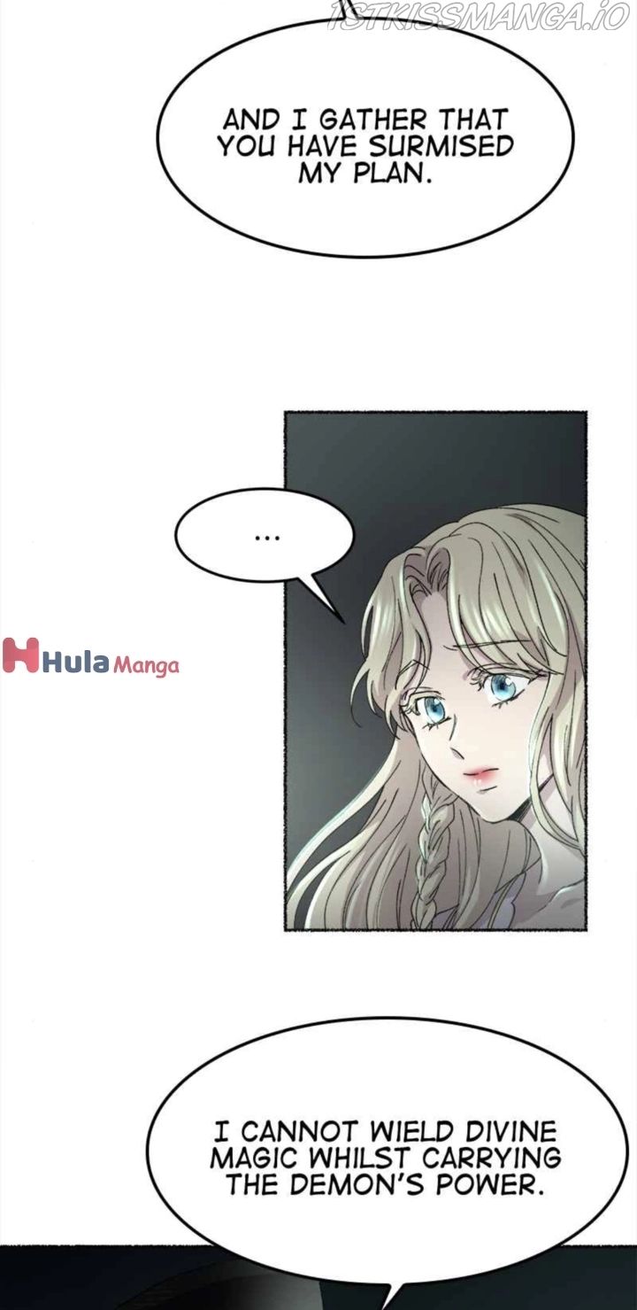 Like A Wind On A Dry Branch Chapter 53 - Page 35