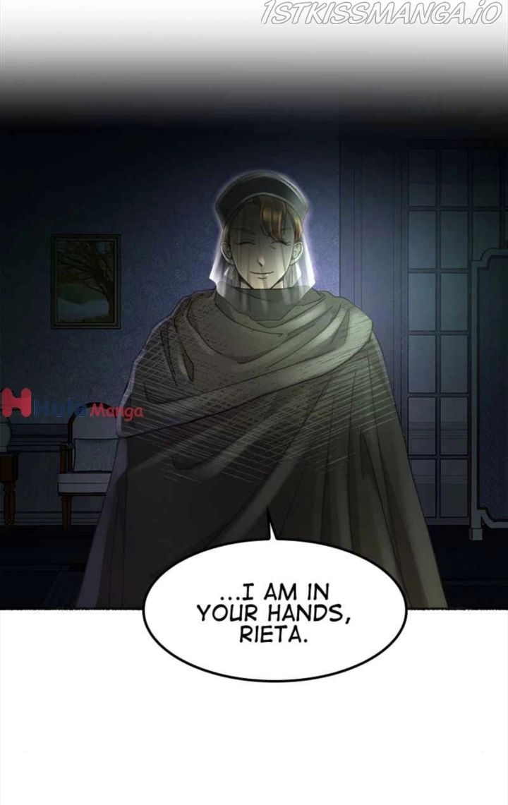 Like A Wind On A Dry Branch Chapter 53 - Page 37