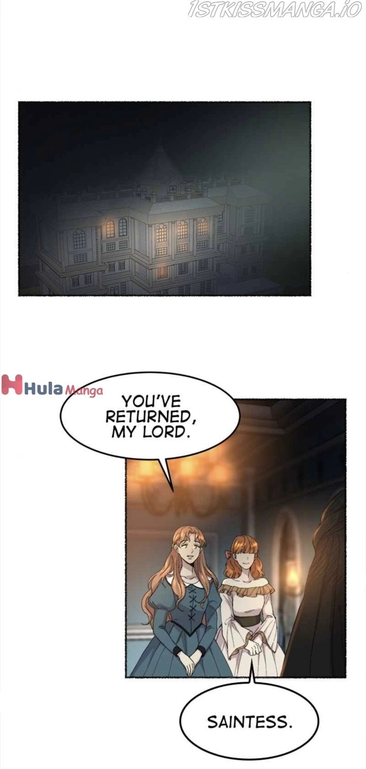 Like A Wind On A Dry Branch Chapter 53 - Page 39