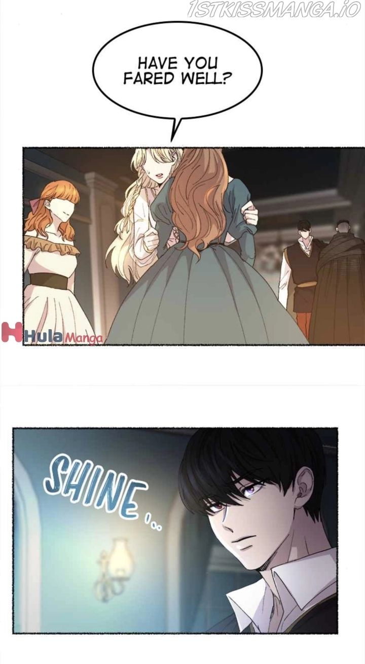 Like A Wind On A Dry Branch Chapter 53 - Page 42
