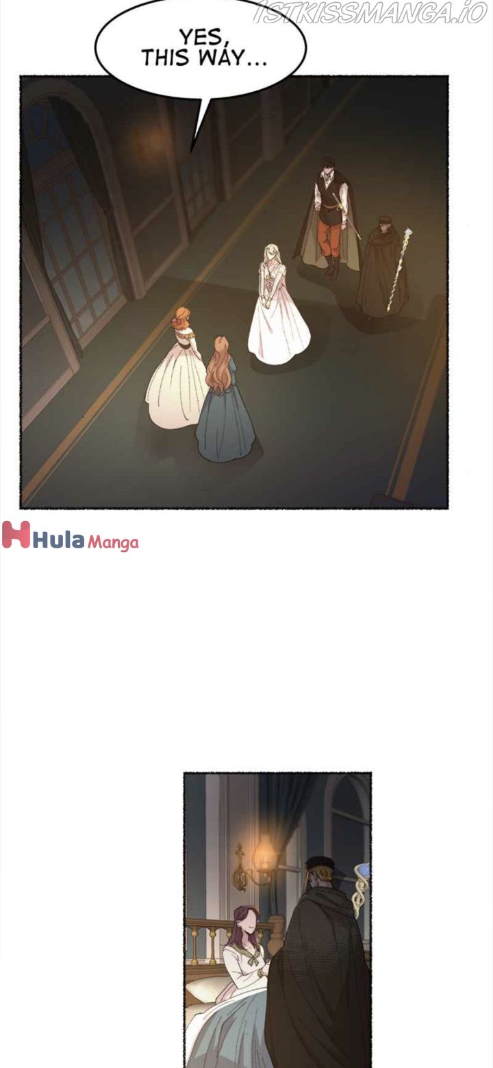 Like A Wind On A Dry Branch Chapter 53 - Page 44