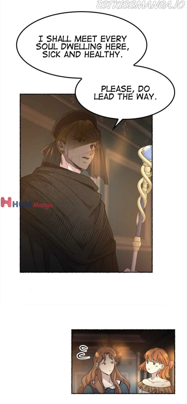 Like A Wind On A Dry Branch Chapter 53 - Page 48