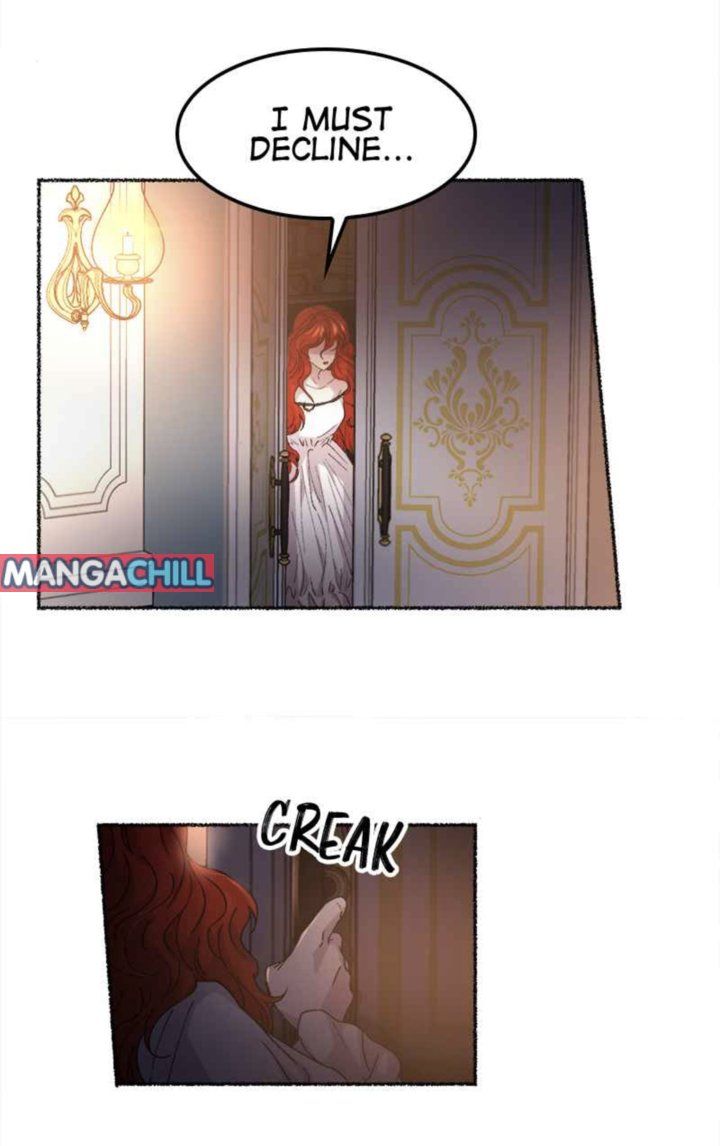 Like A Wind On A Dry Branch Chapter 54 - Page 11