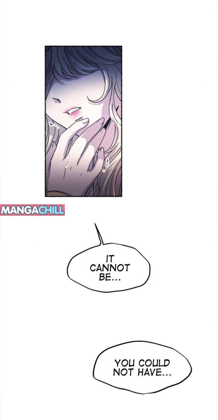 Like A Wind On A Dry Branch Chapter 54 - Page 21