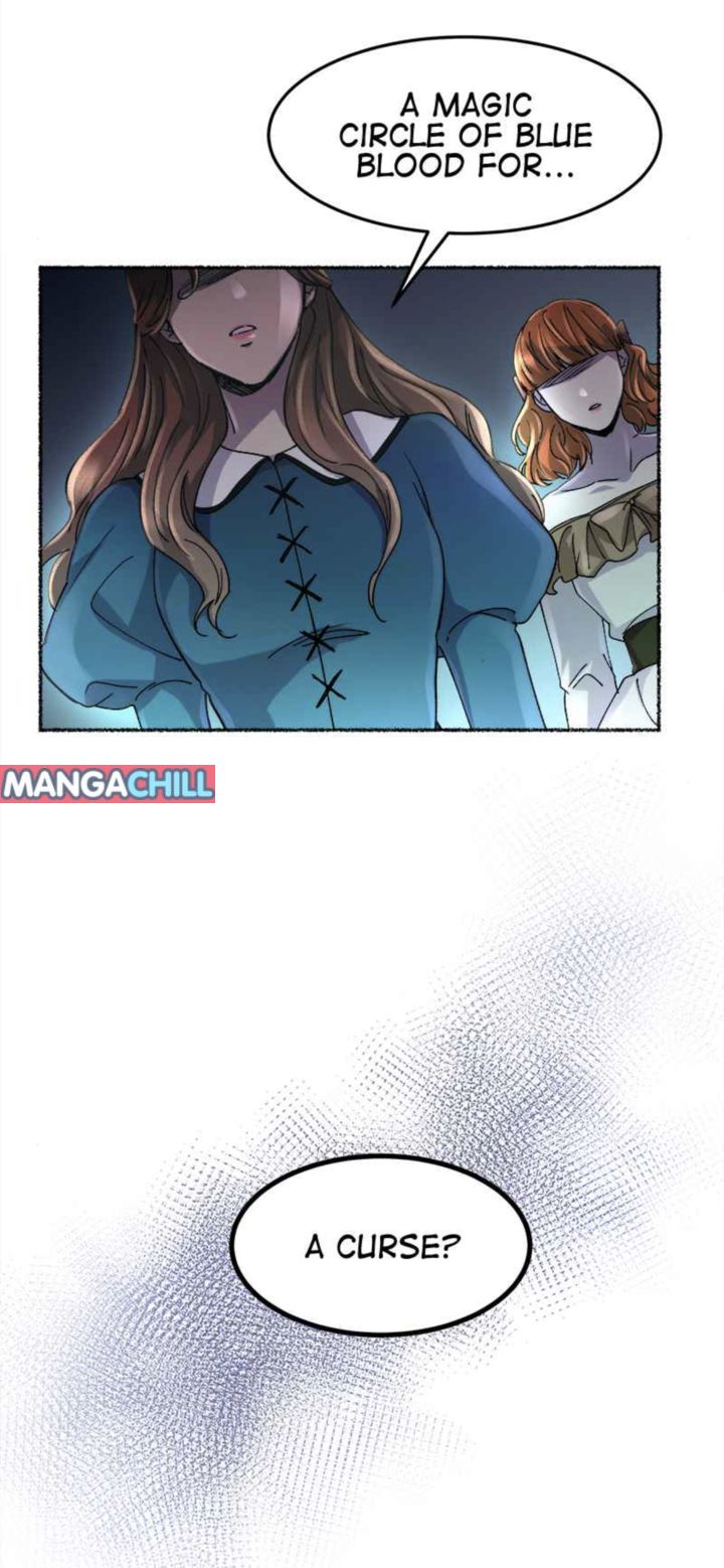 Like A Wind On A Dry Branch Chapter 54 - Page 23