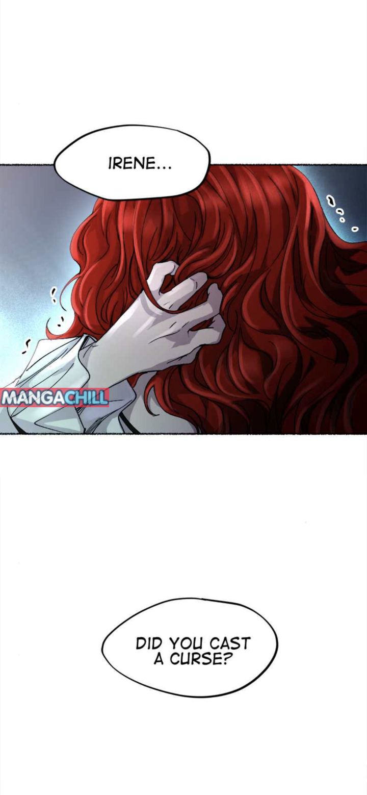 Like A Wind On A Dry Branch Chapter 54 - Page 24