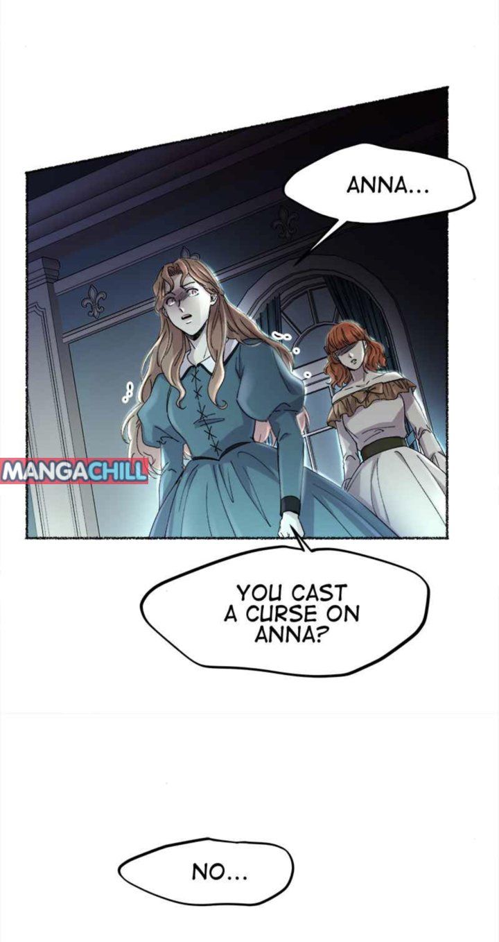 Like A Wind On A Dry Branch Chapter 54 - Page 25