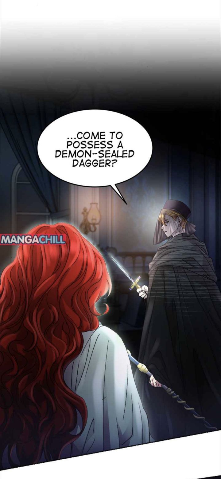 Like A Wind On A Dry Branch Chapter 54 - Page 30