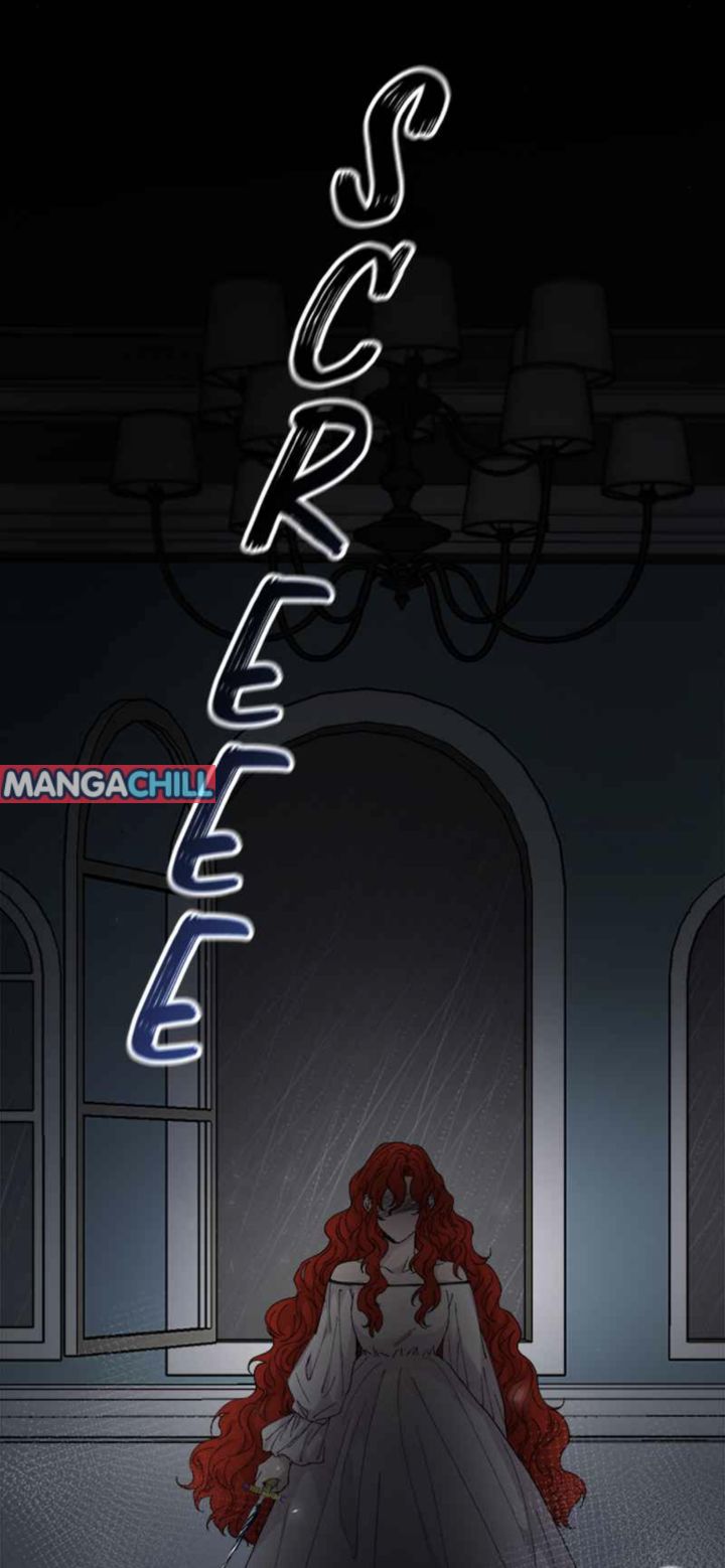 Like A Wind On A Dry Branch Chapter 54 - Page 35