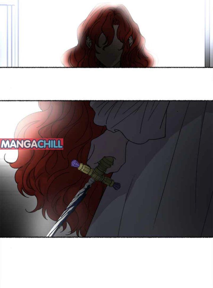 Like A Wind On A Dry Branch Chapter 54 - Page 37