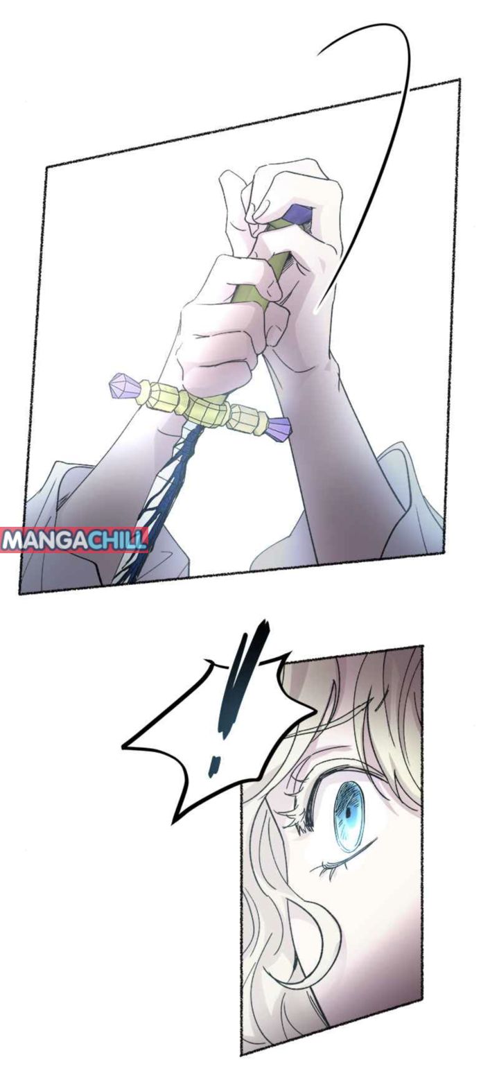 Like A Wind On A Dry Branch Chapter 54 - Page 39