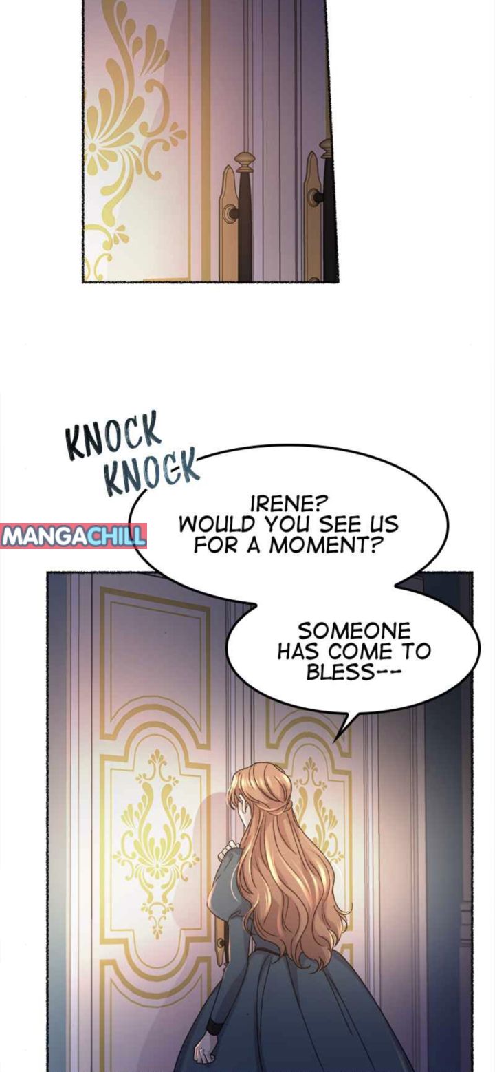 Like A Wind On A Dry Branch Chapter 54 - Page 4