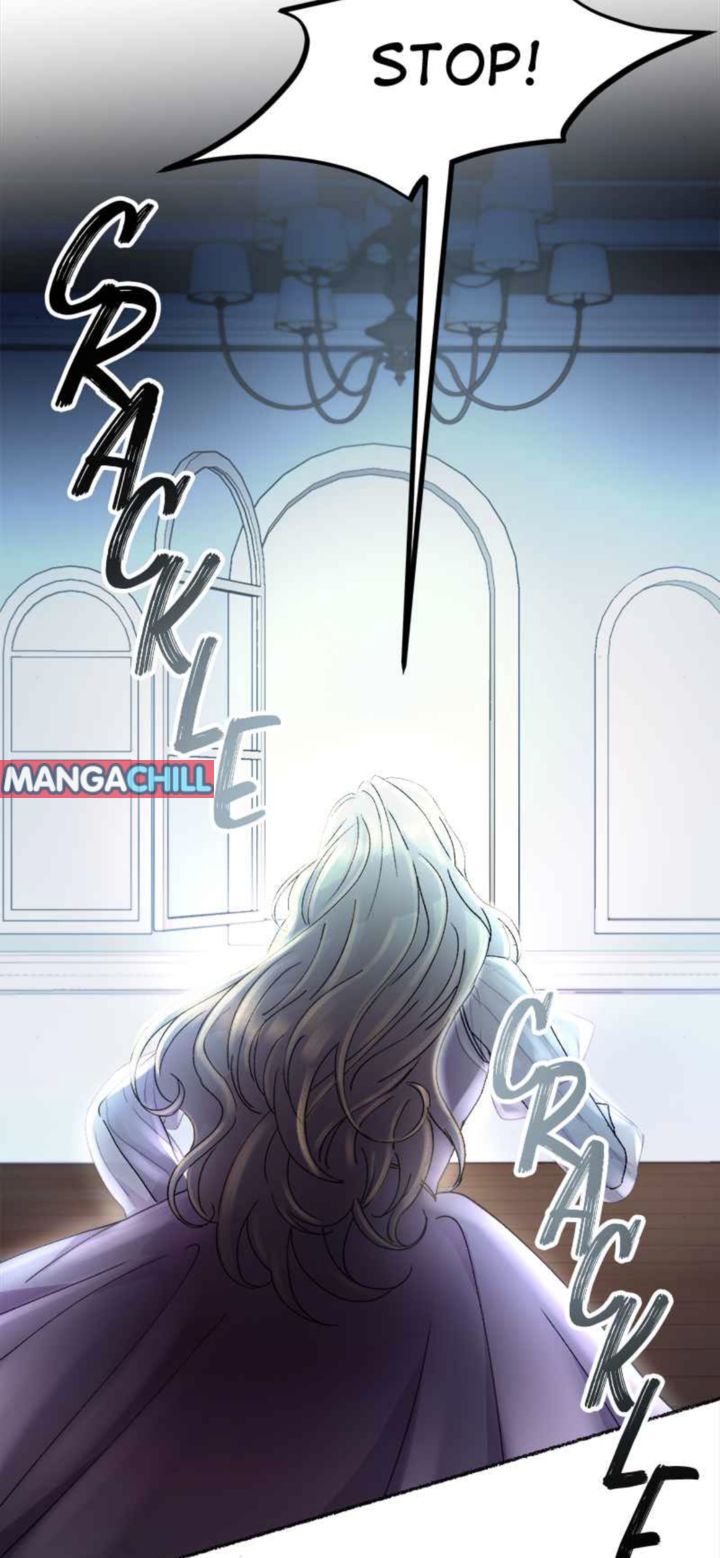Like A Wind On A Dry Branch Chapter 54 - Page 40