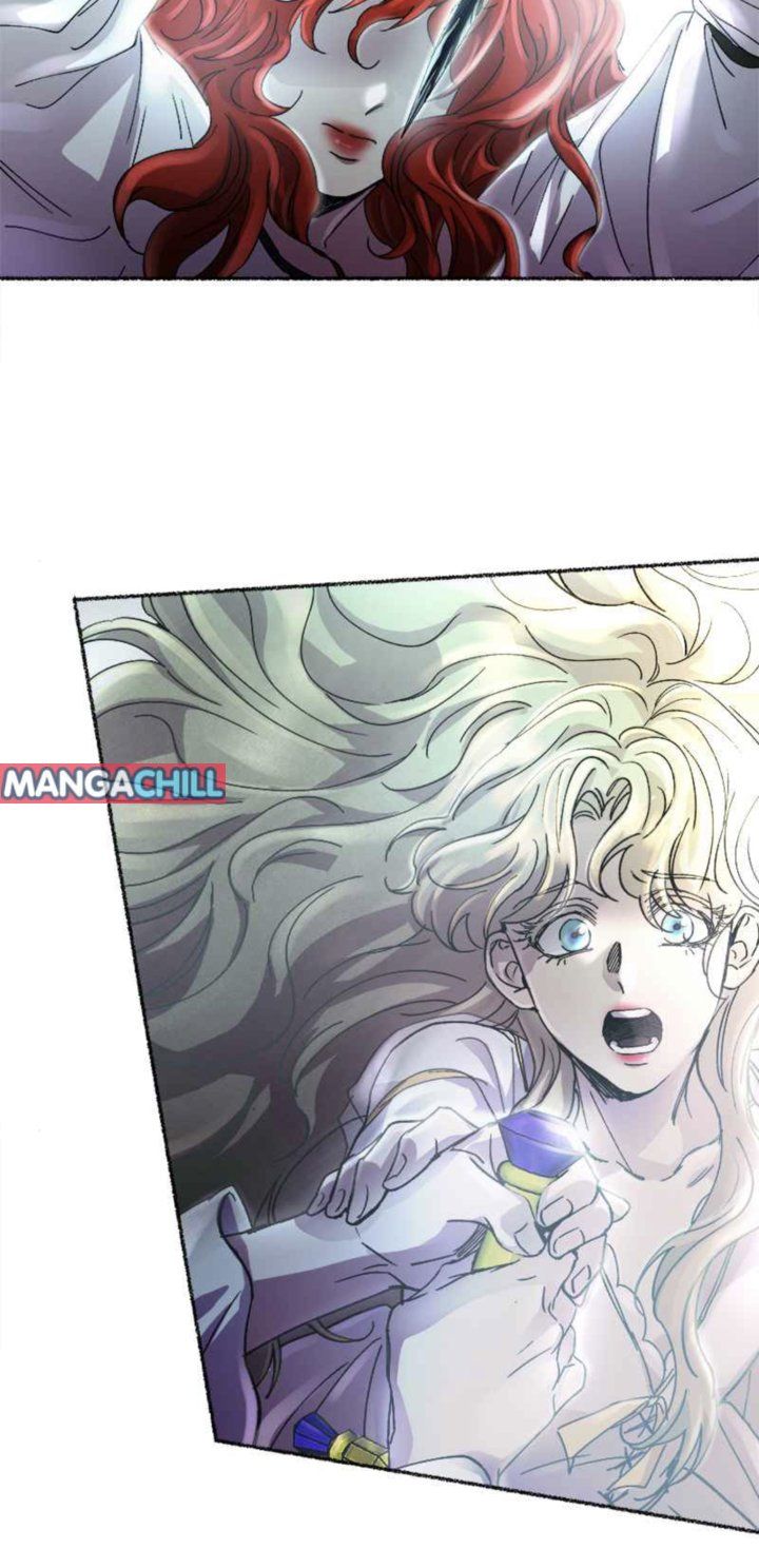 Like A Wind On A Dry Branch Chapter 54 - Page 42