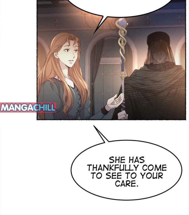Like A Wind On A Dry Branch Chapter 54 - Page 9
