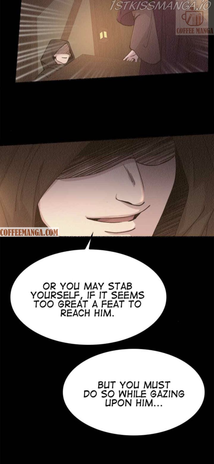 Like A Wind On A Dry Branch Chapter 55 - Page 10