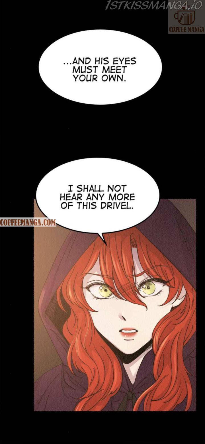 Like A Wind On A Dry Branch Chapter 55 - Page 11