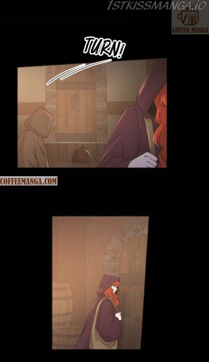 Like A Wind On A Dry Branch Chapter 55 - Page 12
