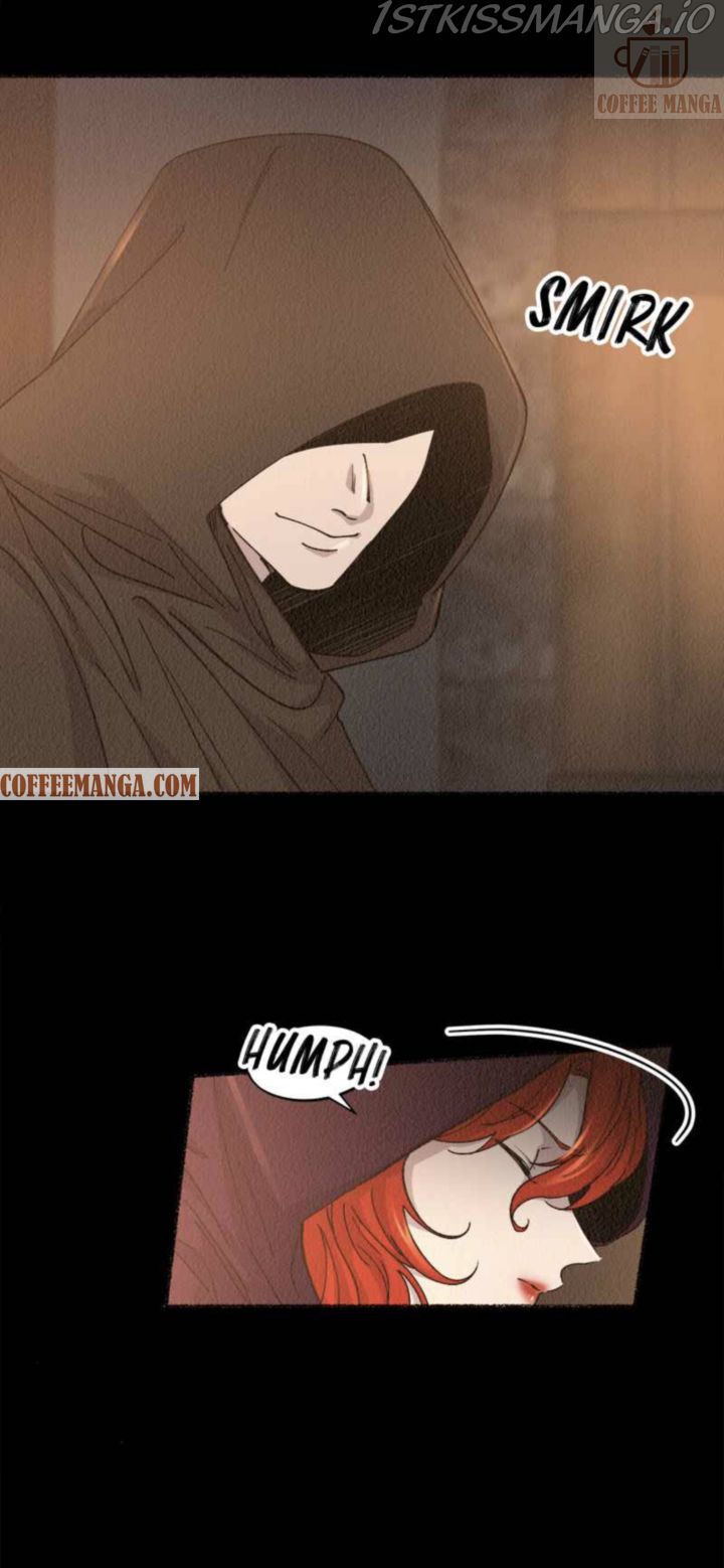 Like A Wind On A Dry Branch Chapter 55 - Page 13