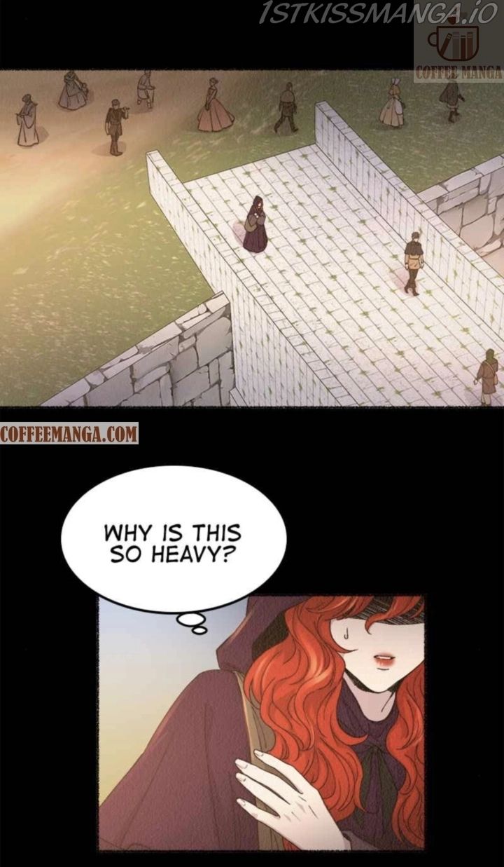 Like A Wind On A Dry Branch Chapter 55 - Page 14