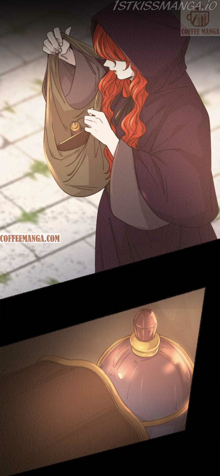 Like A Wind On A Dry Branch Chapter 55 - Page 16