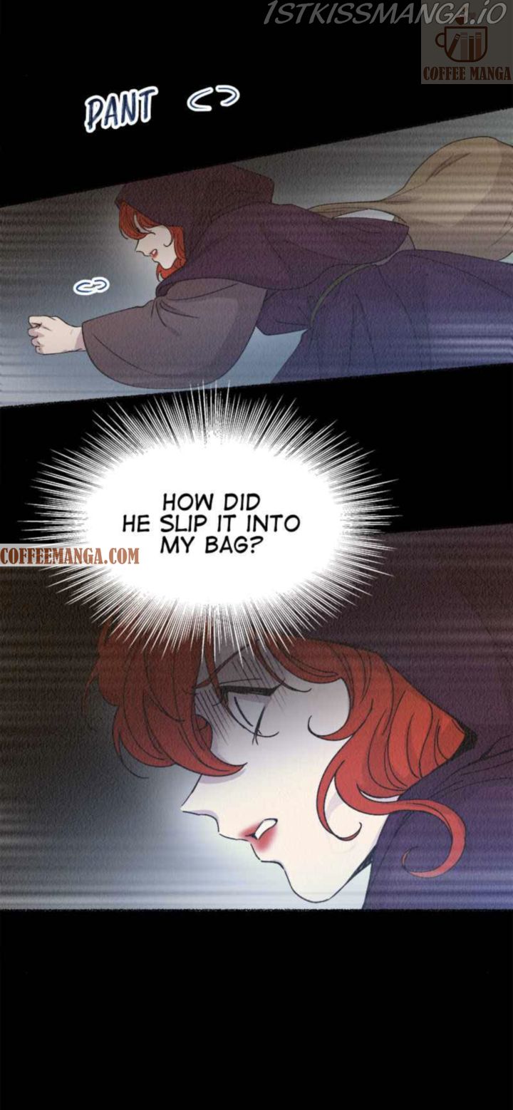 Like A Wind On A Dry Branch Chapter 55 - Page 20