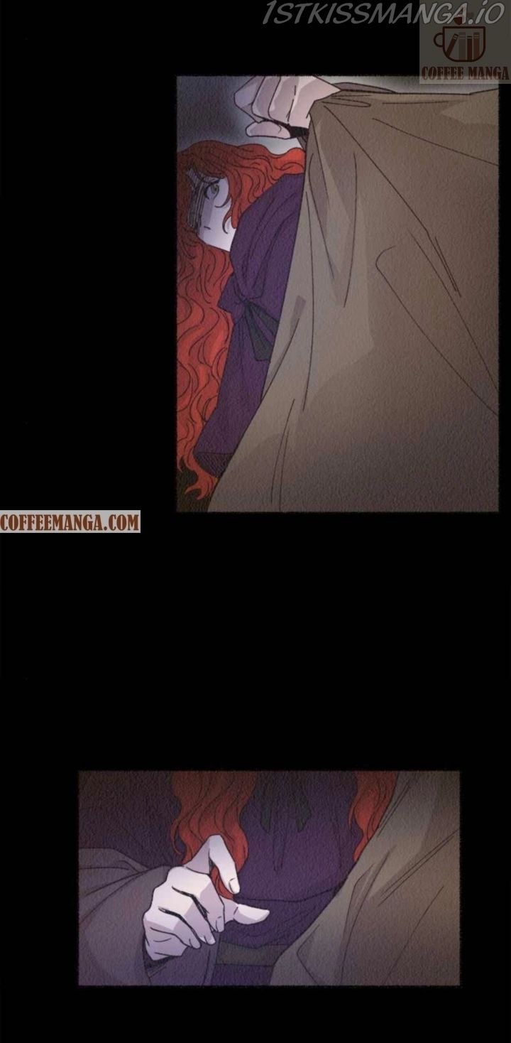 Like A Wind On A Dry Branch Chapter 55 - Page 22