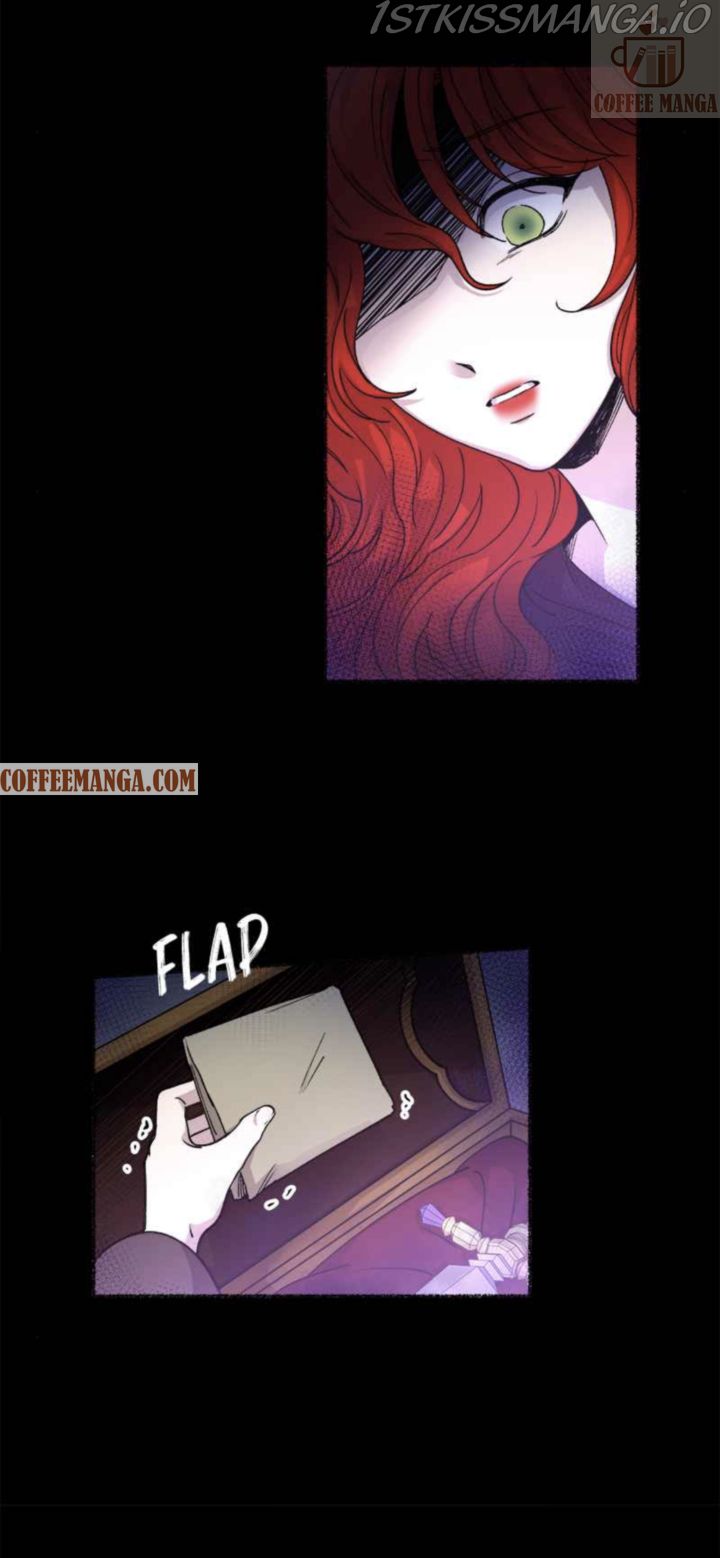 Like A Wind On A Dry Branch Chapter 55 - Page 26