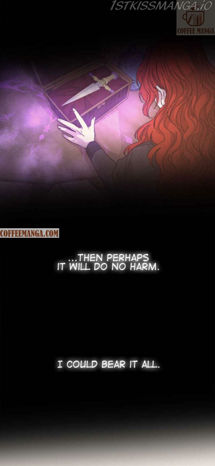 Like A Wind On A Dry Branch Chapter 55 - Page 31