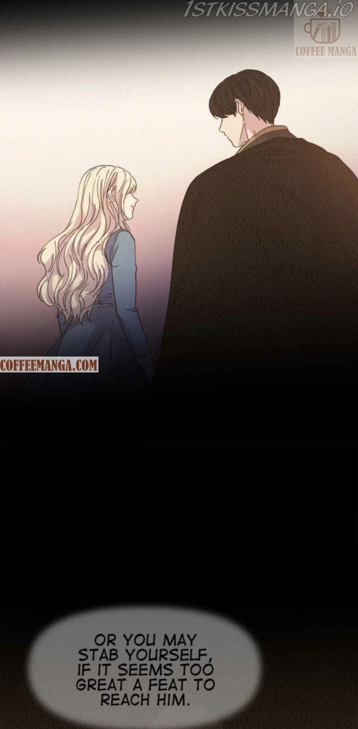 Like A Wind On A Dry Branch Chapter 55 - Page 32