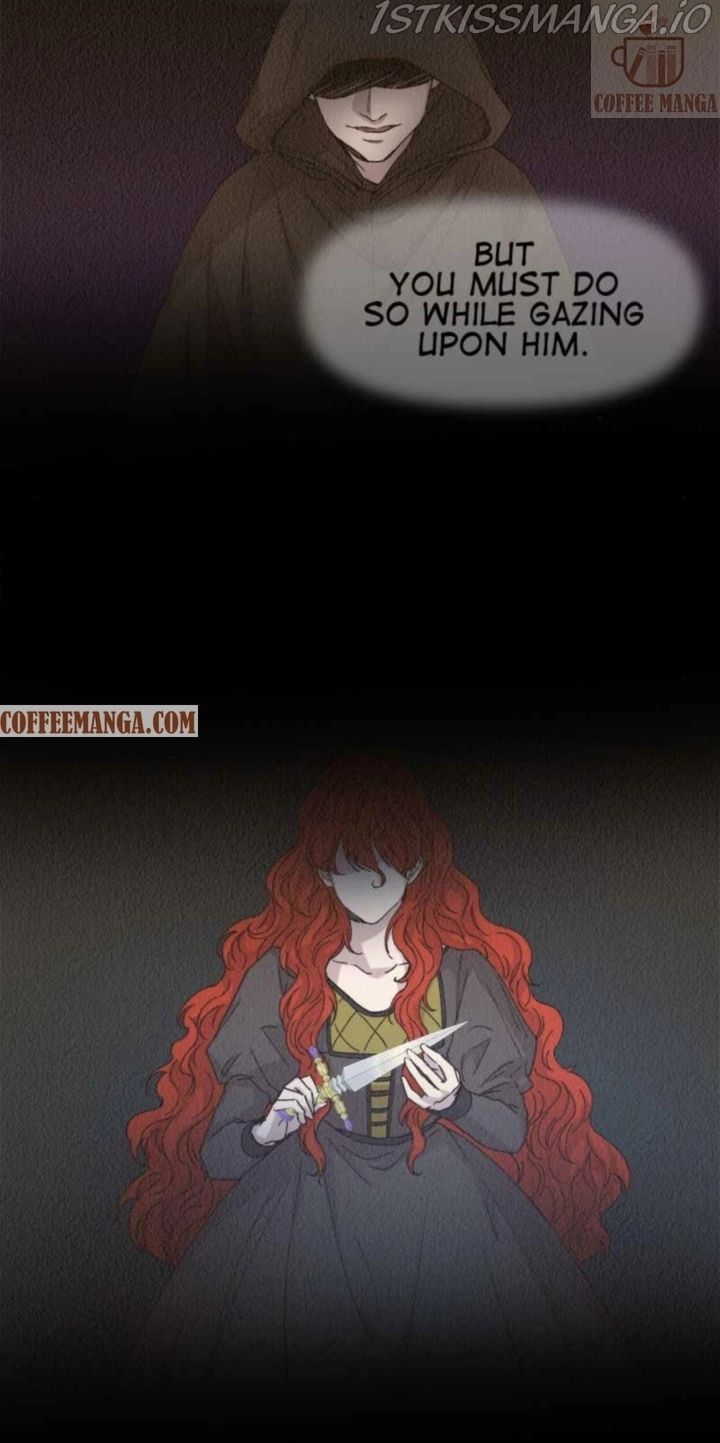 Like A Wind On A Dry Branch Chapter 55 - Page 33