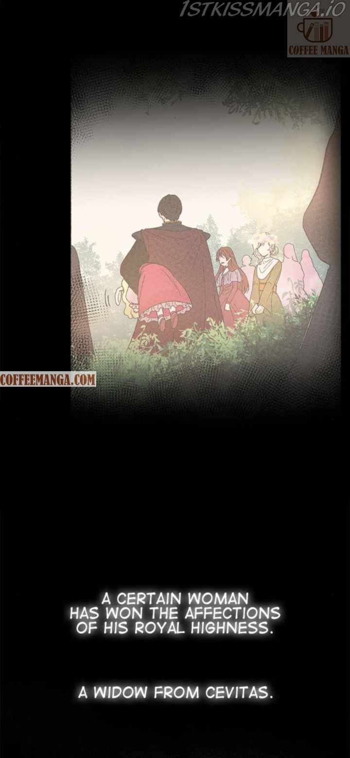 Like A Wind On A Dry Branch Chapter 55 - Page 4