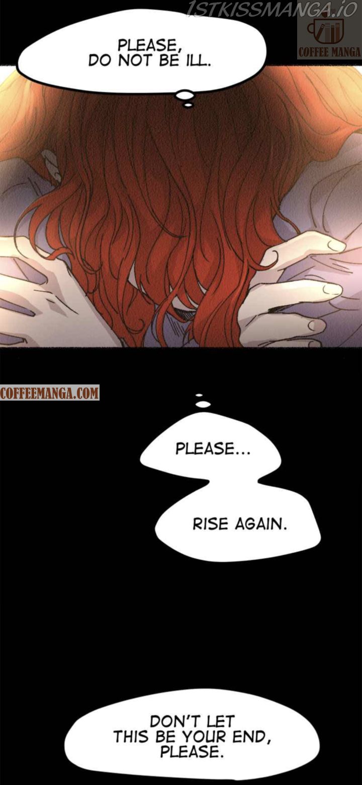Like A Wind On A Dry Branch Chapter 55 - Page 40