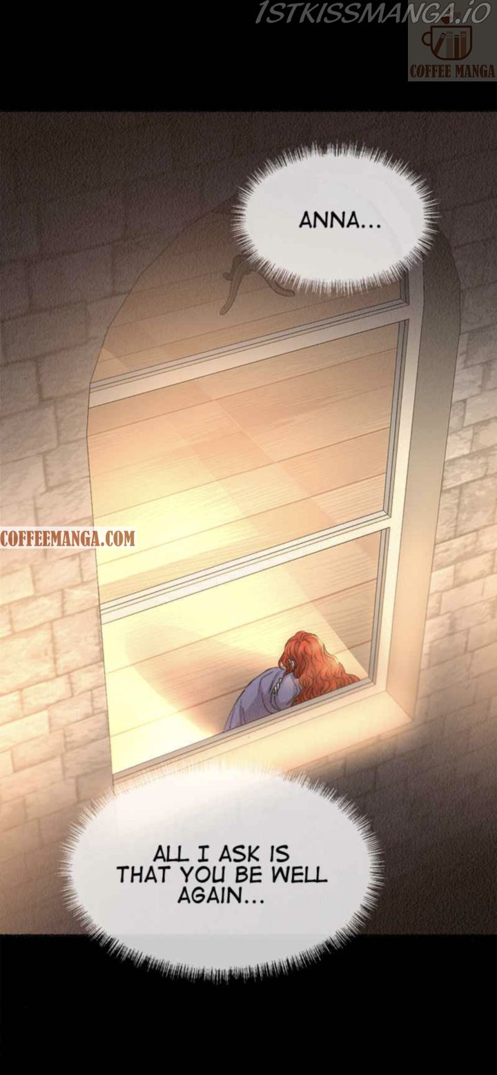 Like A Wind On A Dry Branch Chapter 55 - Page 41
