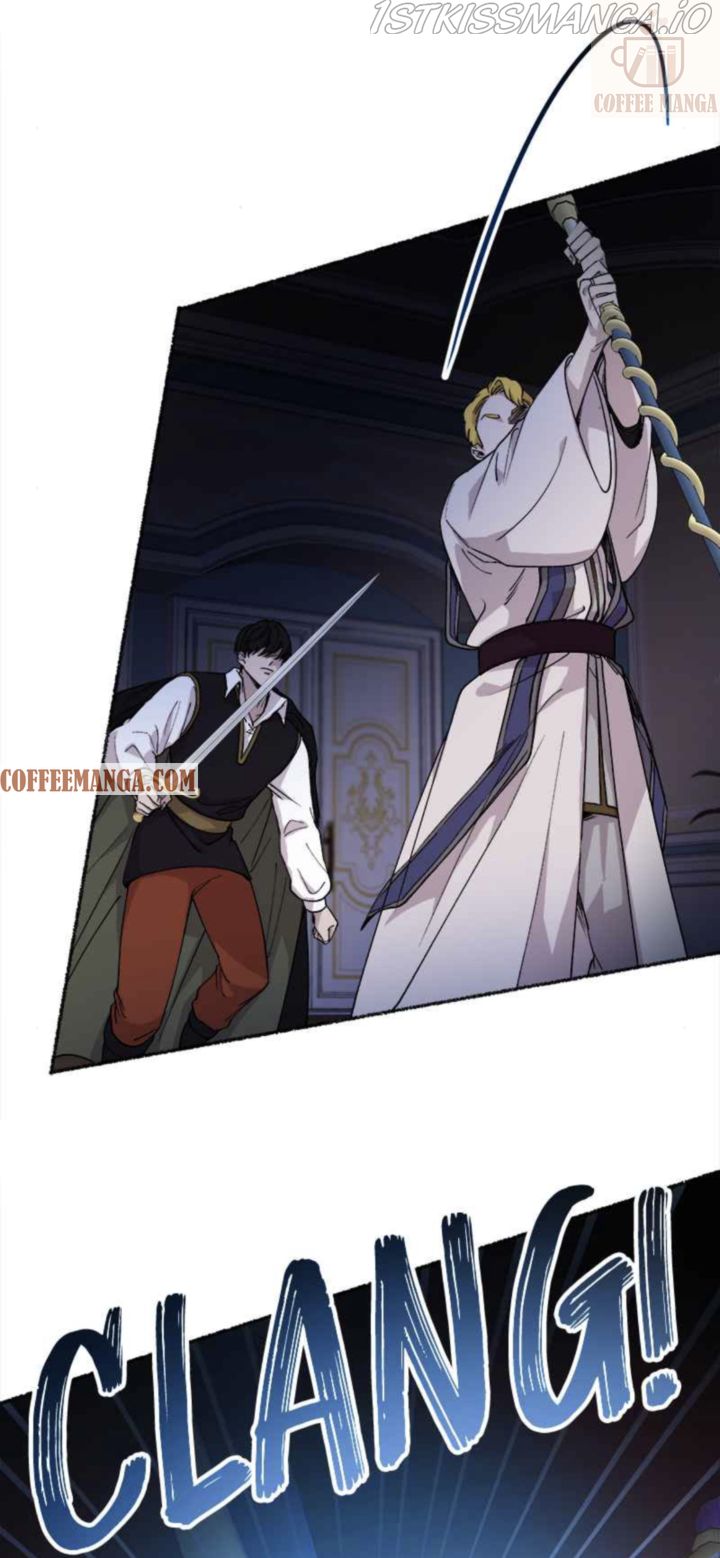 Like A Wind On A Dry Branch Chapter 55 - Page 51