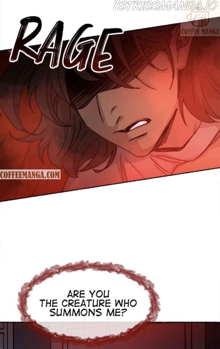 Like A Wind On A Dry Branch Chapter 55 - Page 57
