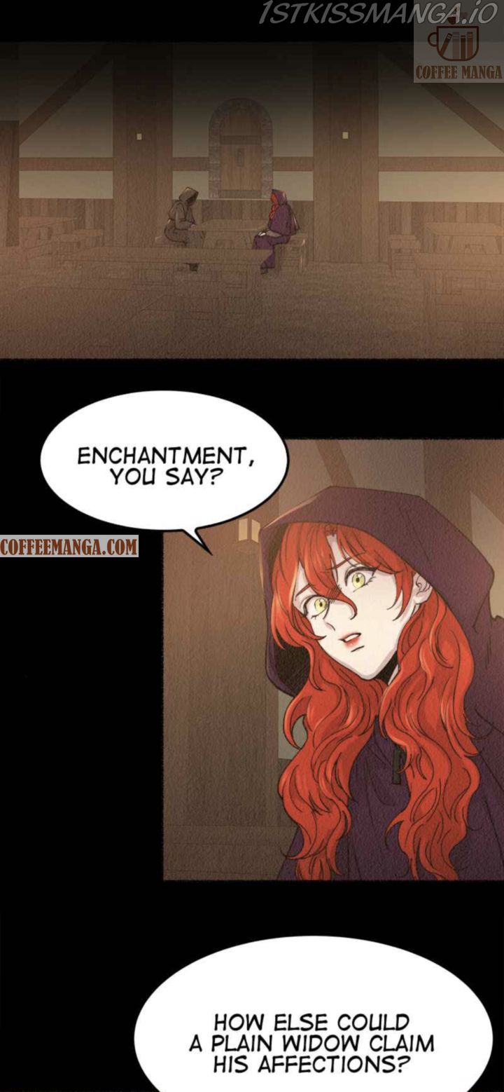 Like A Wind On A Dry Branch Chapter 55 - Page 6
