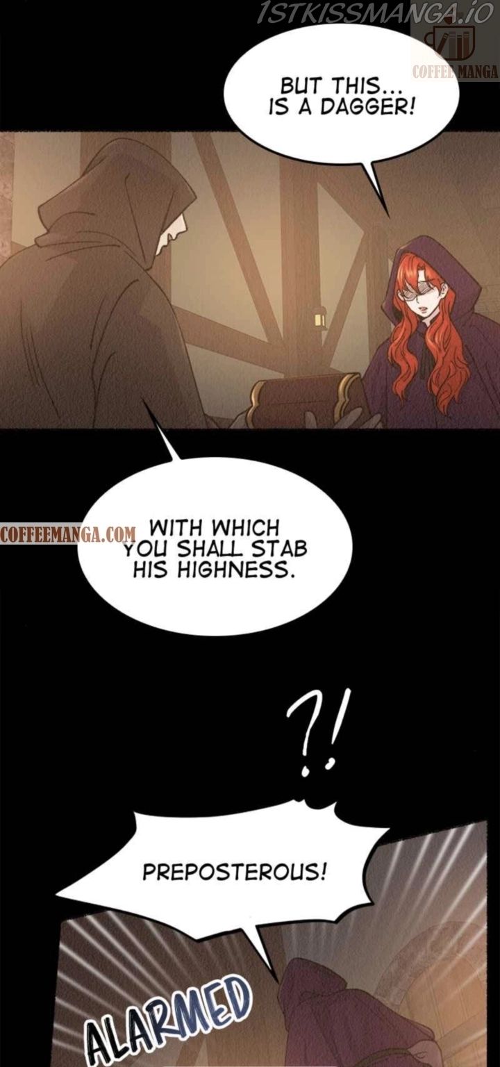 Like A Wind On A Dry Branch Chapter 55 - Page 9