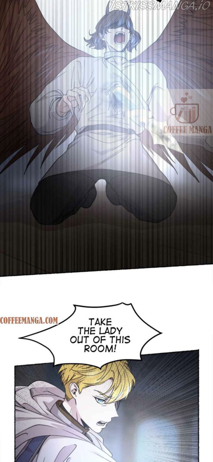 Like A Wind On A Dry Branch Chapter 56 - Page 10