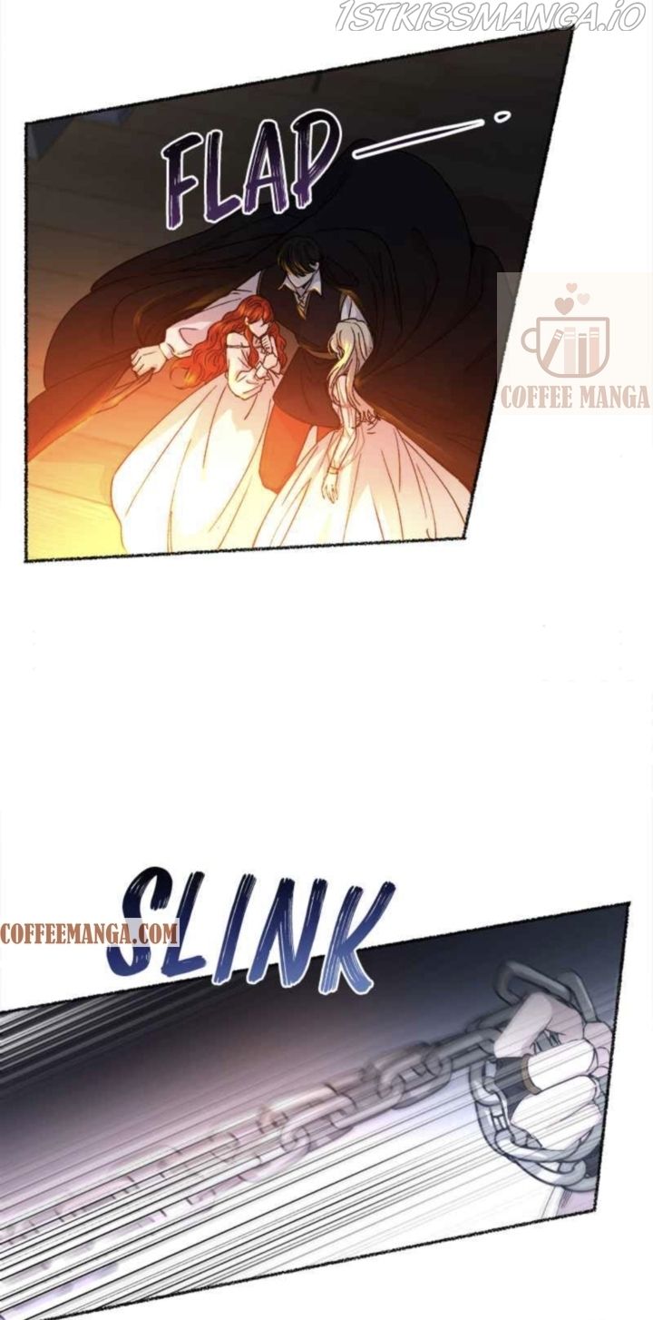 Like A Wind On A Dry Branch Chapter 56 - Page 15